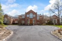 Welcome to this stunning brick colonial nestled on a 1.5 acre for sale in Woodsburgh New York Nassau County County on GolfHomes.com