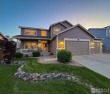 Discover refined modern living in this thoughtfully transformed for sale in Longmont Colorado Boulder County County on GolfHomes.com