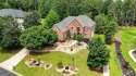 Welcome to 805 Cog Hill - Country Club Living at Its Finest! for sale in Mcdonough Georgia Henry County County on GolfHomes.com
