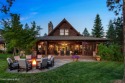 Welcome to this gorgeous 3,895 square foot custom built Cabin for sale in Harrison Idaho Kootenai County County on GolfHomes.com
