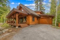 Escape to your mountain haven in this beautifully maintained for sale in Donnelly Idaho Valley County County on GolfHomes.com