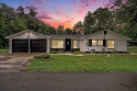 Enjoy lake living at Diamond Lake with Howell Point access to for sale in Cassopolis Michigan Cass County County on GolfHomes.com