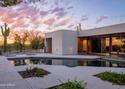 One of 5 homes designed by Modernist Architect Alfred Newman for sale in Scottsdale Arizona Maricopa County County on GolfHomes.com
