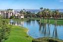 Rare spacious 3-bedroom, 3-bath condo at Desert Island with for sale in Rancho Mirage California Riverside County County on GolfHomes.com