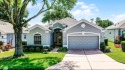 Welcome to this beautifully updated St. Regis model home in the for sale in Clermont Florida Lake County County on GolfHomes.com