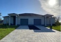 New Construction Duplex! Each unit features three bedrooms, two for sale in Lehigh Acres Florida Lee County County on GolfHomes.com