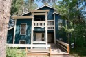 Furnished Ground-Floor Condo in MeadowCreek! This charming for sale in New Meadows Idaho Adams County County on GolfHomes.com
