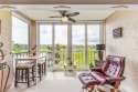 Spectacular View of the golf course and lakes from this move-in for sale in Fort Myers Florida Lee County County on GolfHomes.com