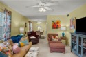 You will LOVE this bright, sunny first floor end unit condo for sale in Stuart Florida Martin County County on GolfHomes.com