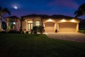 Step into this meticulously crafted Vantage Home, CUSTOM BUILT for sale in Rotonda West Florida Charlotte County County on GolfHomes.com