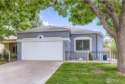 Rarely available, spectacular, spacious ranch style, low for sale in Louisville Colorado Boulder County County on GolfHomes.com
