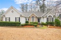 Welcome to this charming ranch-style home nestled in the heart for sale in Douglasville Georgia Douglas County County on GolfHomes.com