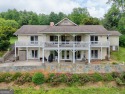 This beautiful, expansive, 4 bedroom, 5.5 bath home with a for sale in Sky Valley Georgia Rabun County County on GolfHomes.com