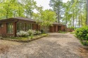 Behind the gates of Woodlake on nearly 1 acre, this for sale in Vass North Carolina Moore County County on GolfHomes.com
