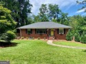 Welcome to 406 S Hillcrest Drive in Whitlock Heights - Just for sale in Marietta Georgia Cobb County County on GolfHomes.com