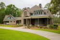 A one of a kind Kinderlou icon. Timeless curb appeal for sale in Valdosta Georgia Lowndes County County on GolfHomes.com