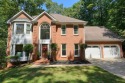 Welcome to your private retreat in the heart of Eagle Watch, one for sale in Woodstock Georgia Cherokee County County on GolfHomes.com