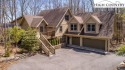 BEECH MOUNTAIN RENOVATED HOME! CURB APPEAL. Long range view for sale in Beech Mountain North Carolina Watauga County County on GolfHomes.com
