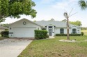 Very nice 4 bedroom, 2 bathroom pool house in Connell Lake for sale in Inverness Florida Citrus County County on GolfHomes.com