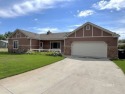 Location, location, location! This single-level home sits on a for sale in Miles City Montana Custer County County on GolfHomes.com