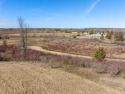 Beautiful sunset views of the countryside and golf course. Large for sale in Sturgeon Bay Wisconsin Door County County on GolfHomes.com