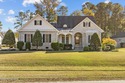 This custom-built brick home has been exceptionally cared for for sale in Calabash North Carolina Brunswick County County on GolfHomes.com