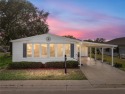 Beautiful 2 bedroom 2 bath Manufactured home in the 55+ Gated for sale in Lakeland Florida Polk County County on GolfHomes.com