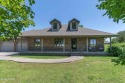 All brick, 3 bedroom, 3 full bathroom home located near Lamar for sale in Lamar Missouri Barton County County on GolfHomes.com