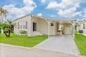 RESORT-STYLE LIVING AWAITS!
Discover this charming 2-bedroom for sale in Punta Gorda Florida Charlotte County County on GolfHomes.com