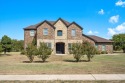 This beautiful custom home built by Kingdom Custom Homes.Located for sale in Cedar Hill Texas Dallas County County on GolfHomes.com