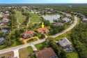 Located on the 11th hole of the Bobcat course in The Forest for sale in Fort Myers Florida Lee County County on GolfHomes.com