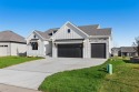 The Saddlebrook is a new floorplan by SAB Homes, based off the for sale in Olathe Kansas Johnson County County on GolfHomes.com