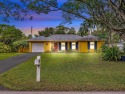 An Artist enclave, awaits you in this 3-bed, 3-bath home on a for sale in Delray Beach Florida Palm Beach County County on GolfHomes.com