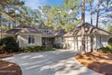 In 2005, this beautiful Village home was meticulously crafted as for sale in Pinehurst North Carolina Moore County County on GolfHomes.com