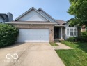 This beautiful 3 bedroom, 3 1/2 bath home is located in the for sale in Indianapolis Indiana Marion County County on GolfHomes.com