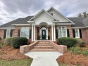 A stunning 4BR/3BA brick home on 1-acre lot in the exclusive for sale in Valdosta Georgia Lowndes County County on GolfHomes.com