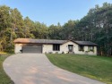 Lake Arrowhead Updated 3 Bedroom 2 Bath Ranch with Main Level for sale in Nekoosa Wisconsin Adams County County on GolfHomes.com