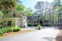 A wonderful nature and bird rookery setting with water frontage for sale in Okatie South Carolina Beaufort County County on GolfHomes.com