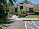 PRICE IMPROVEMENT ! Great secluded condo with no neighbors in for sale in Sun City Center Florida Hillsborough County County on GolfHomes.com