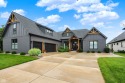 It is time to purchase a Luxury Home on a golf course that for sale in Franklin Indiana Johnson County County on GolfHomes.com