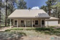 Escape To Your Dream Mountain Retreat With This Charming 3-story for sale in Rociada New Mexico San Miguel County County on GolfHomes.com