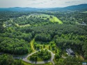 At nearly 7 acres, this lot is one of the largest remaining for sale in Keswick Virginia Albemarle County County on GolfHomes.com