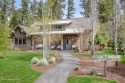 Spectacular 4 bed, 4.5 bath Cottage located in The Homestead at for sale in Harrison Idaho Kootenai County County on GolfHomes.com