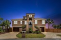Discover the epitome of coastal living in this exclusive for sale in Gulf Breeze Florida Santa Rosa County County on GolfHomes.com