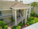 GOLFERS PARADISE! Overlooking the 9th hole, this spacious 2nd for sale in Estero Florida Lee County County on GolfHomes.com