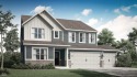 Walnut Commons is a community offering new single-family homes for sale in Bargersville Indiana Johnson County County on GolfHomes.com
