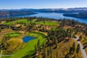 ULTRA-PREMIUM GOLF COURSE LOT AT PRESTIGIOUS BLACK ROCK for sale in Coeur d Alene Idaho Kootenai County County on GolfHomes.com