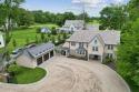 This stately Tudor, located in West Hartford's popular Hartford for sale in West Hartford Connecticut Hartford County County on GolfHomes.com