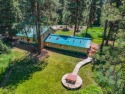 Artistically remodeled and lovingly maintained single level for sale in Mccall Idaho Valley County County on GolfHomes.com