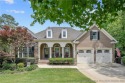 Elegance and craftsmanship greet you from the moment you step for sale in Spring Lake North Carolina Harnett County County on GolfHomes.com